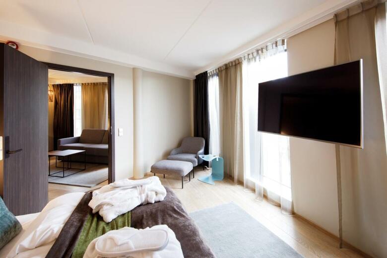 Hotel Clarion Royal Christiania