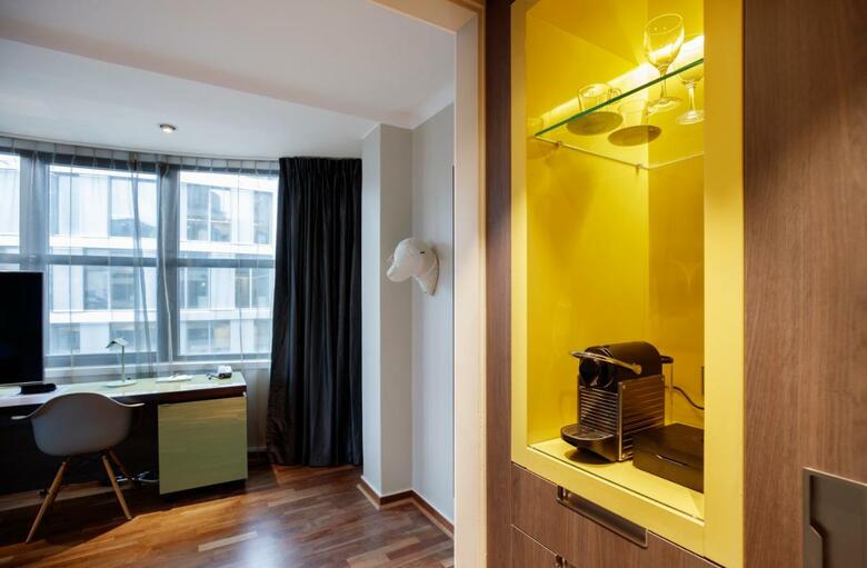 Hotel Clarion Royal Christiania