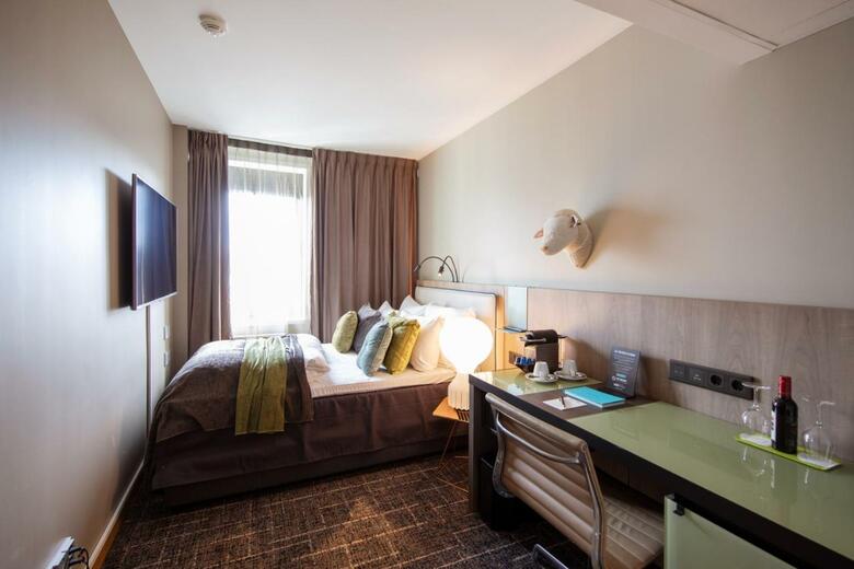 Hotel Clarion Royal Christiania