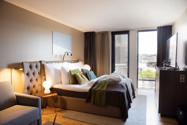 Hotel Clarion Royal Christiania