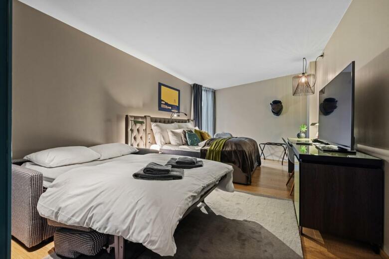 Hotel Clarion Royal Christiania