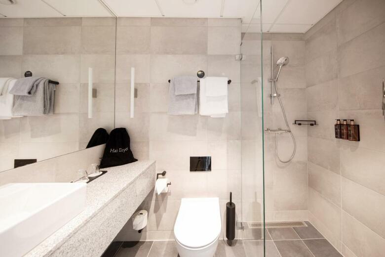 Hotel Clarion Royal Christiania