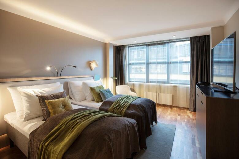 Hotel Clarion Royal Christiania