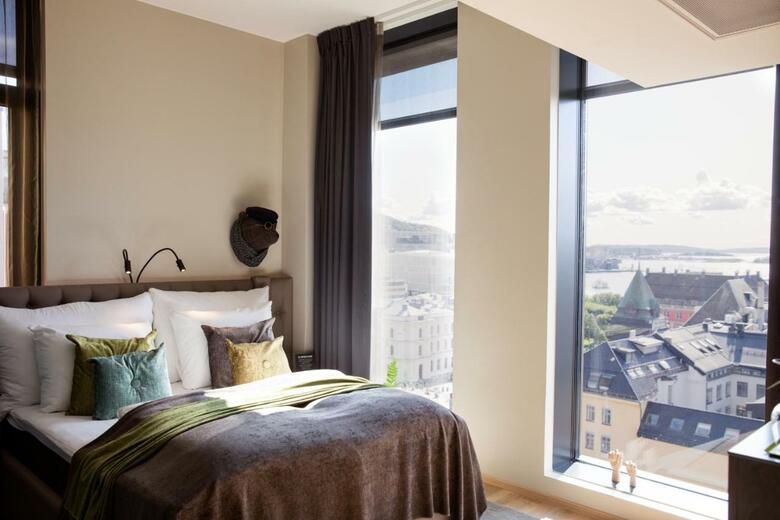 Hotel Clarion Royal Christiania