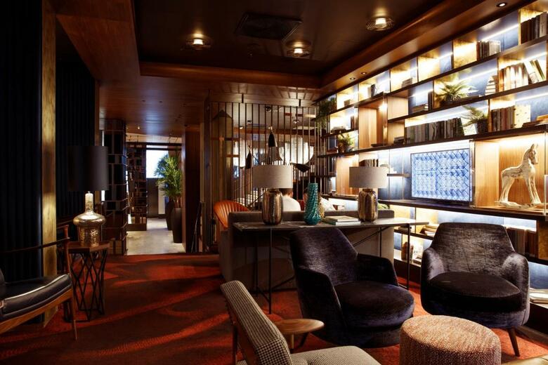Hotel Clarion Royal Christiania