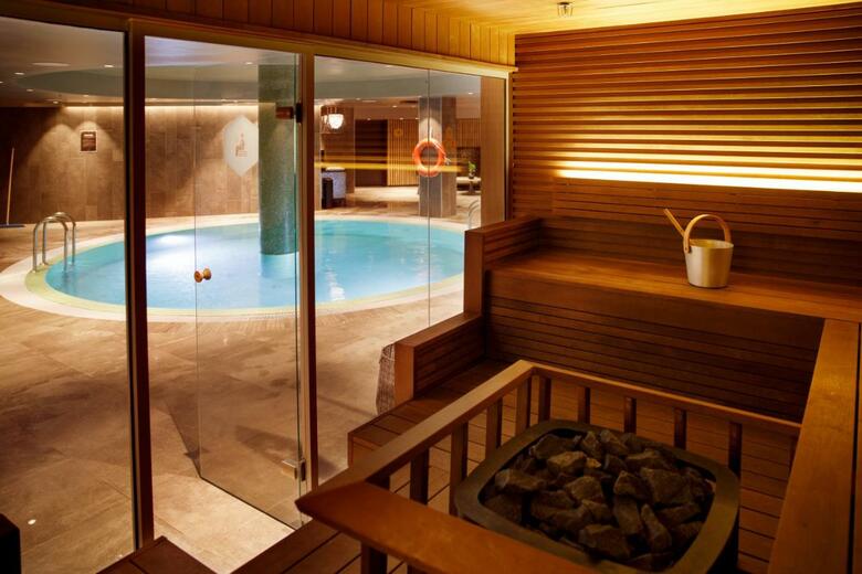 Hotel Clarion Royal Christiania