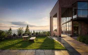 Hotel Soria Moria