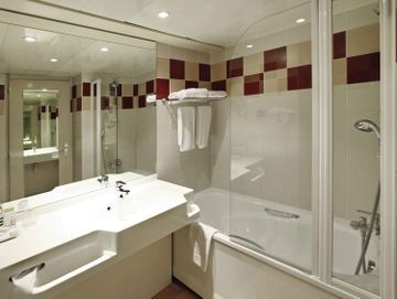 Hotel Mercure Centre