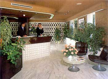 Hotel Helios