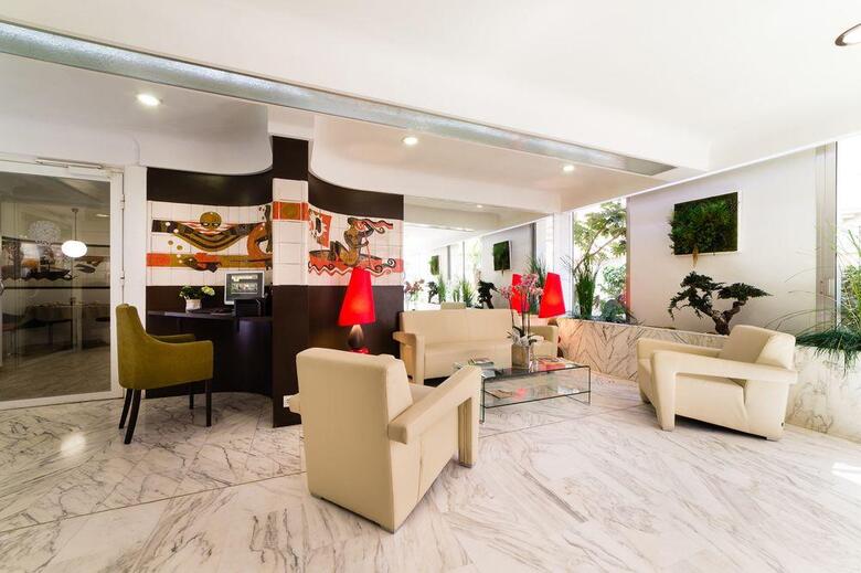 Hotel Helios