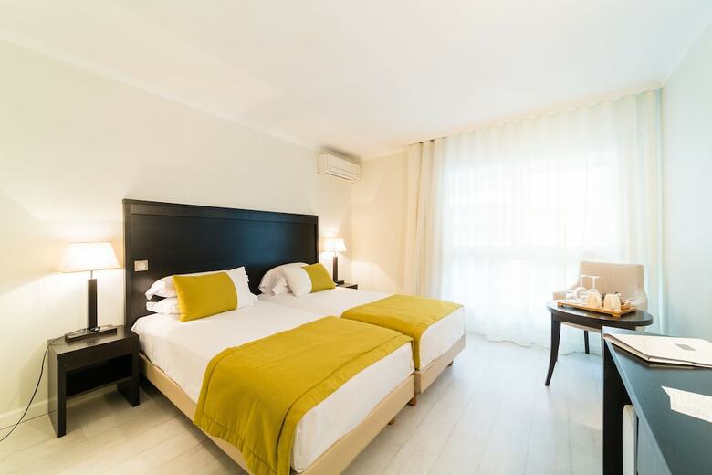 Hotel Helios