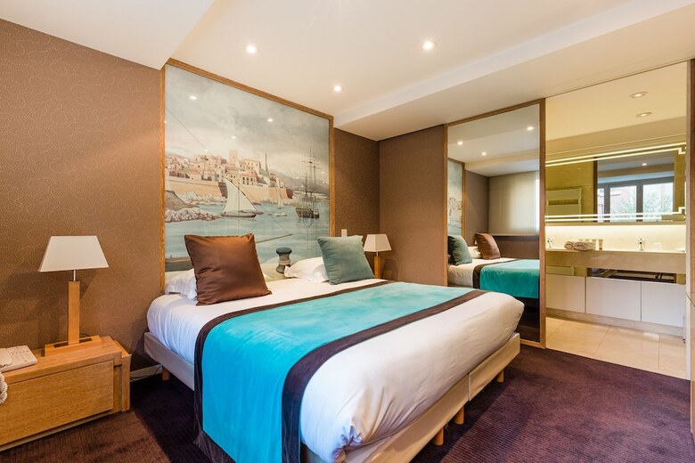 Hotel Helios