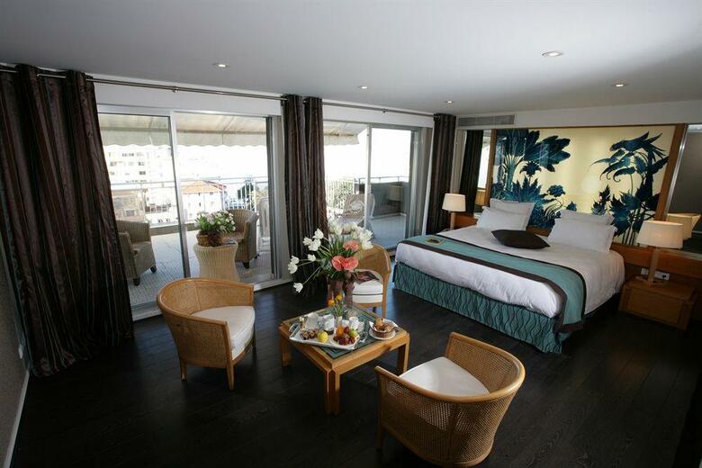 Hotel Helios