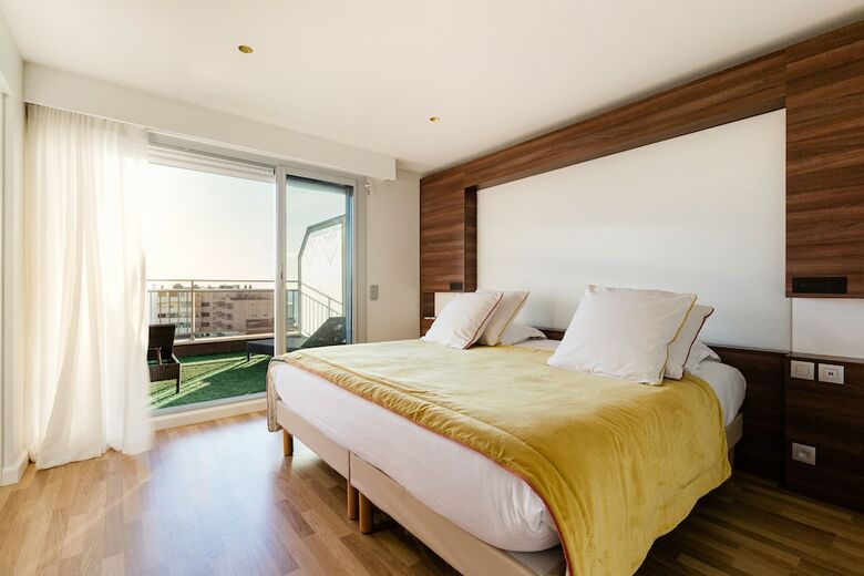 Hotel Helios