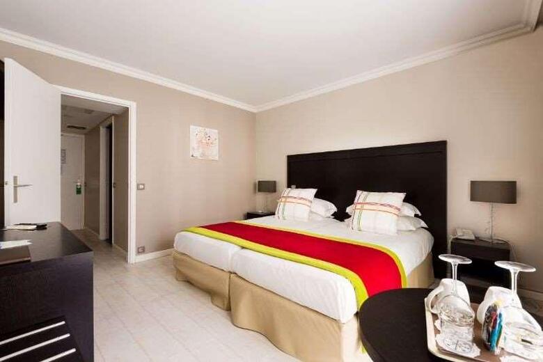 Hotel Helios