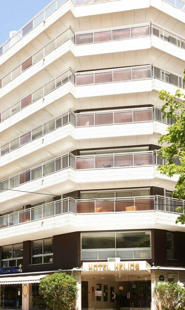 Hotel Helios