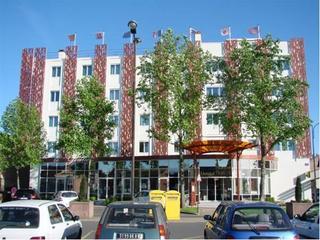Grand Hotel Orleans