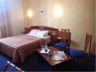 Grand Hotel Orleans