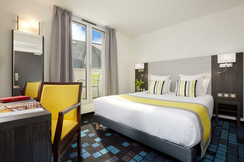 Hotel H�tel Astrid