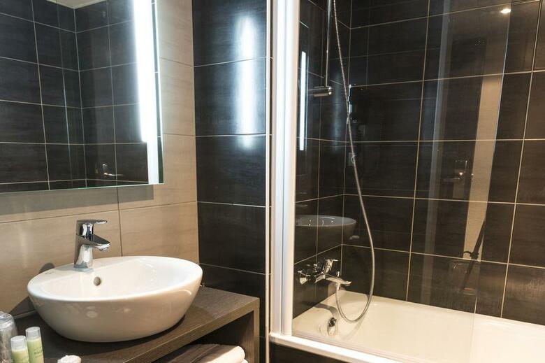 Hotel H�tel Astrid