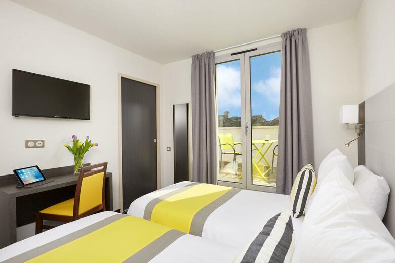 Hotel H�tel Astrid