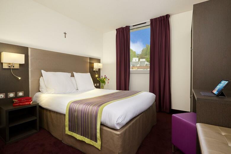 Hotel H�tel Astrid