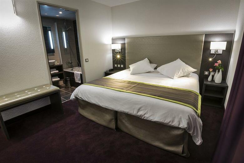 Hotel H�tel Astrid