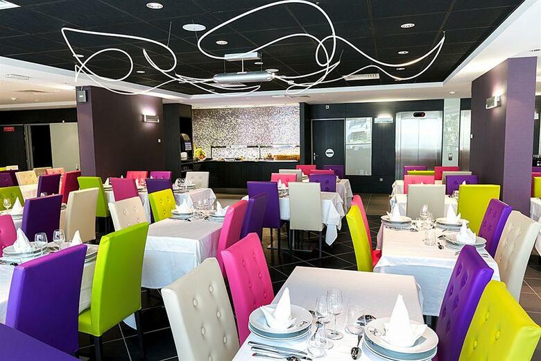 Hotel H�tel Astrid