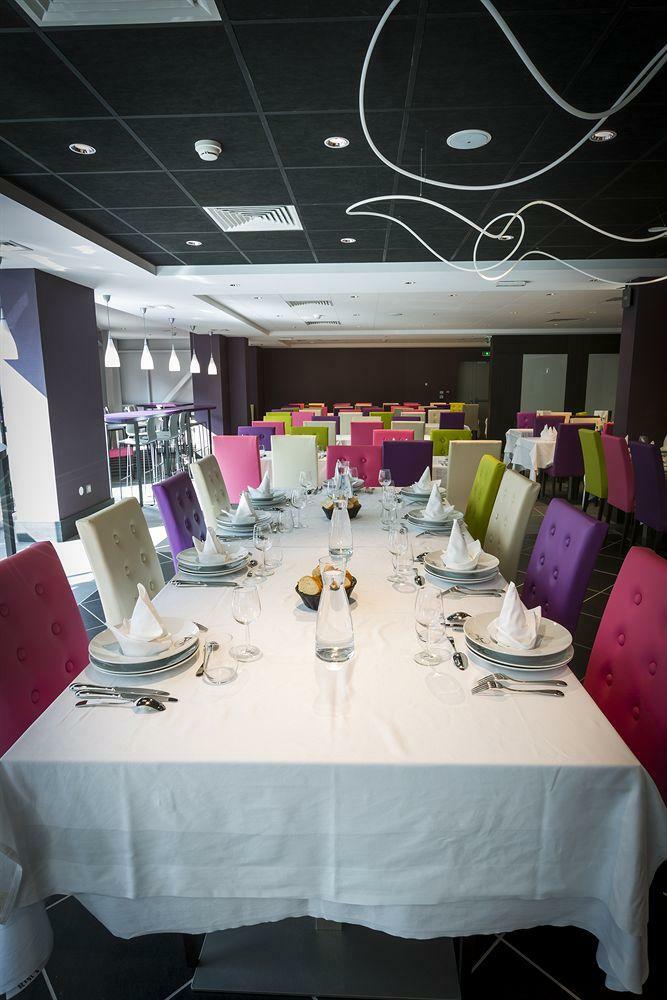 Hotel H�tel Astrid