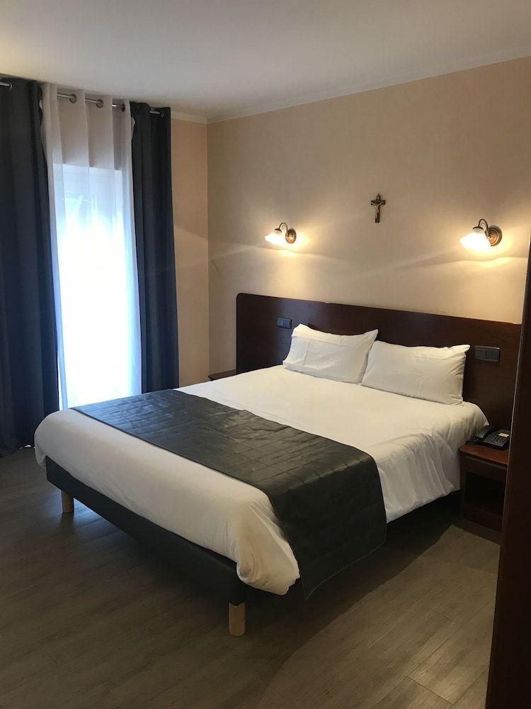Hotel Vesuvio
