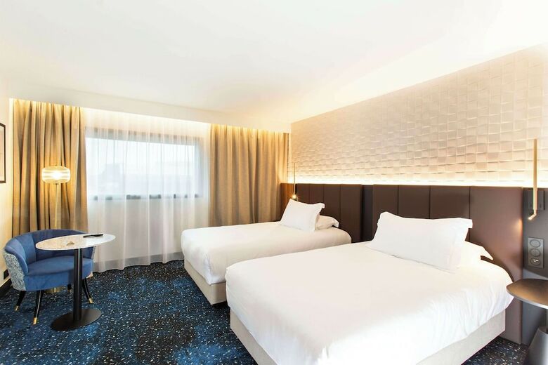 Hotel Hilton Lille