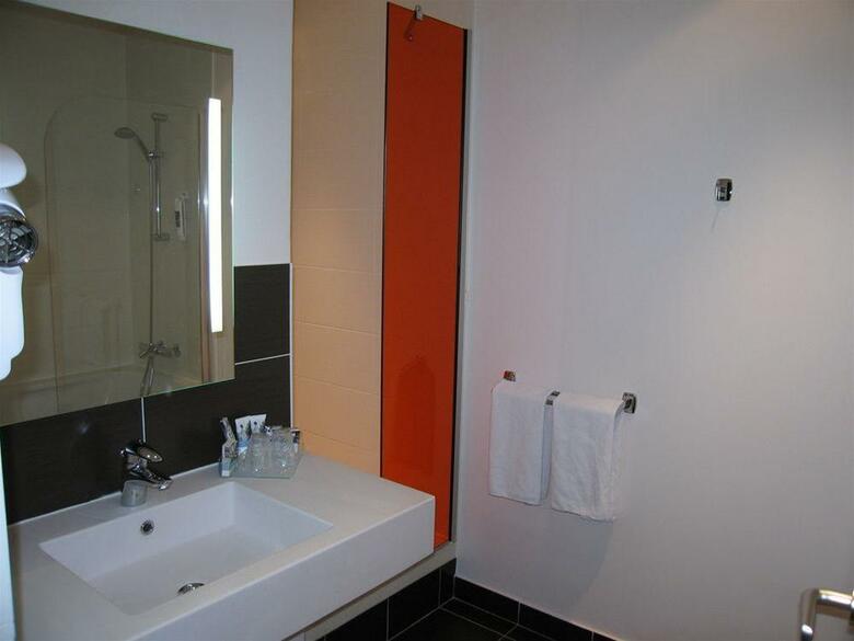 Hotel Mercure Lyon Brotteaux