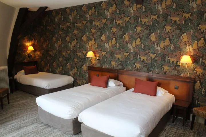 Hotel De Diane
