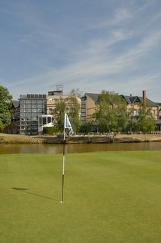 Hotel Domaine Des Portes De Sologne