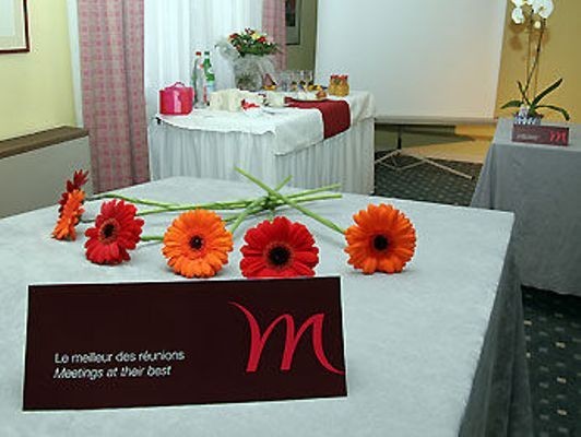 Hotel Mercure Perpignan Centre