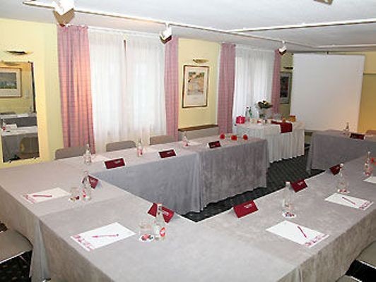 Hotel Mercure Perpignan Centre