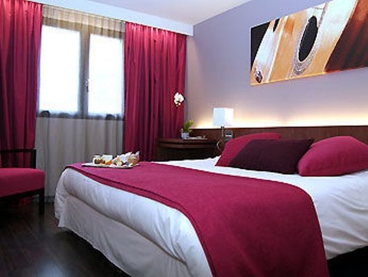 Hotel Mercure Perpignan Centre