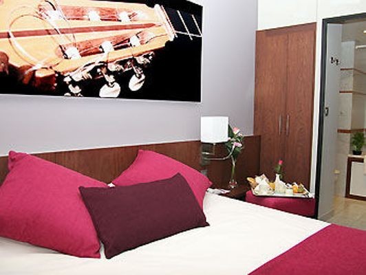 Hotel Mercure Perpignan Centre