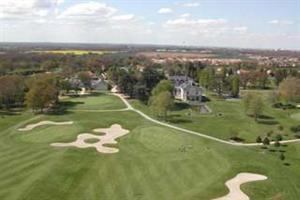 Hotel Manoir De Beauvoir