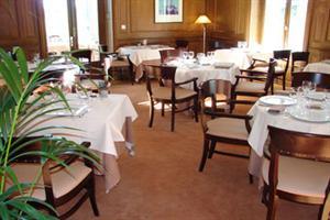 Hotel Manoir De Beauvoir