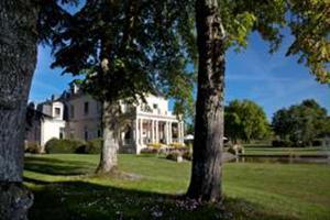 Hotel Manoir De Beauvoir