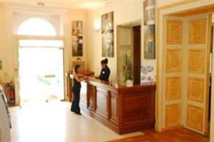 Hotel Manoir De Beauvoir