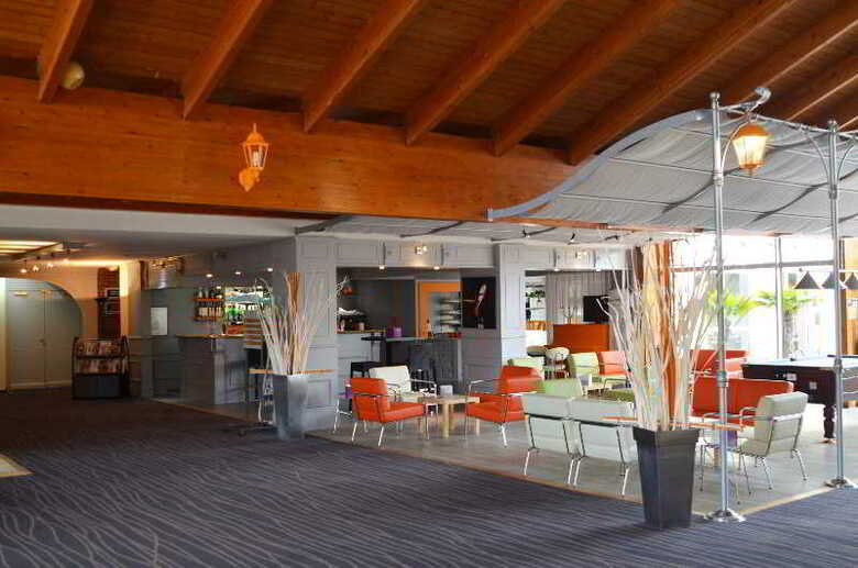 The Originals Boutique, Hotel Beaus�jour - Poitiers Nord Futuroscope
