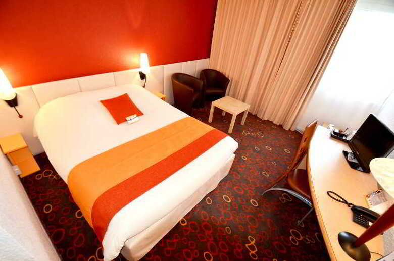 The Originals Boutique, Hotel Beaus�jour - Poitiers Nord Futuroscope