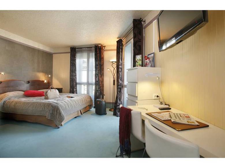 Inter-hotel De Gramont