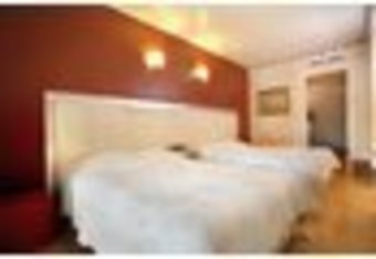 Inter-hotel De Gramont
