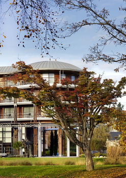Hotel Parc Beaumont