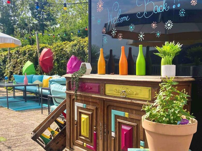 Hotel Mercure Reims Parc Des Expositions