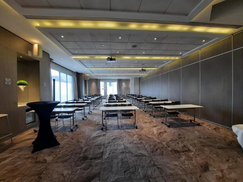Hotel Mercure Rennes Centre Gare