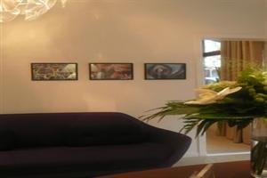 Inter-hotel Le Sevigne